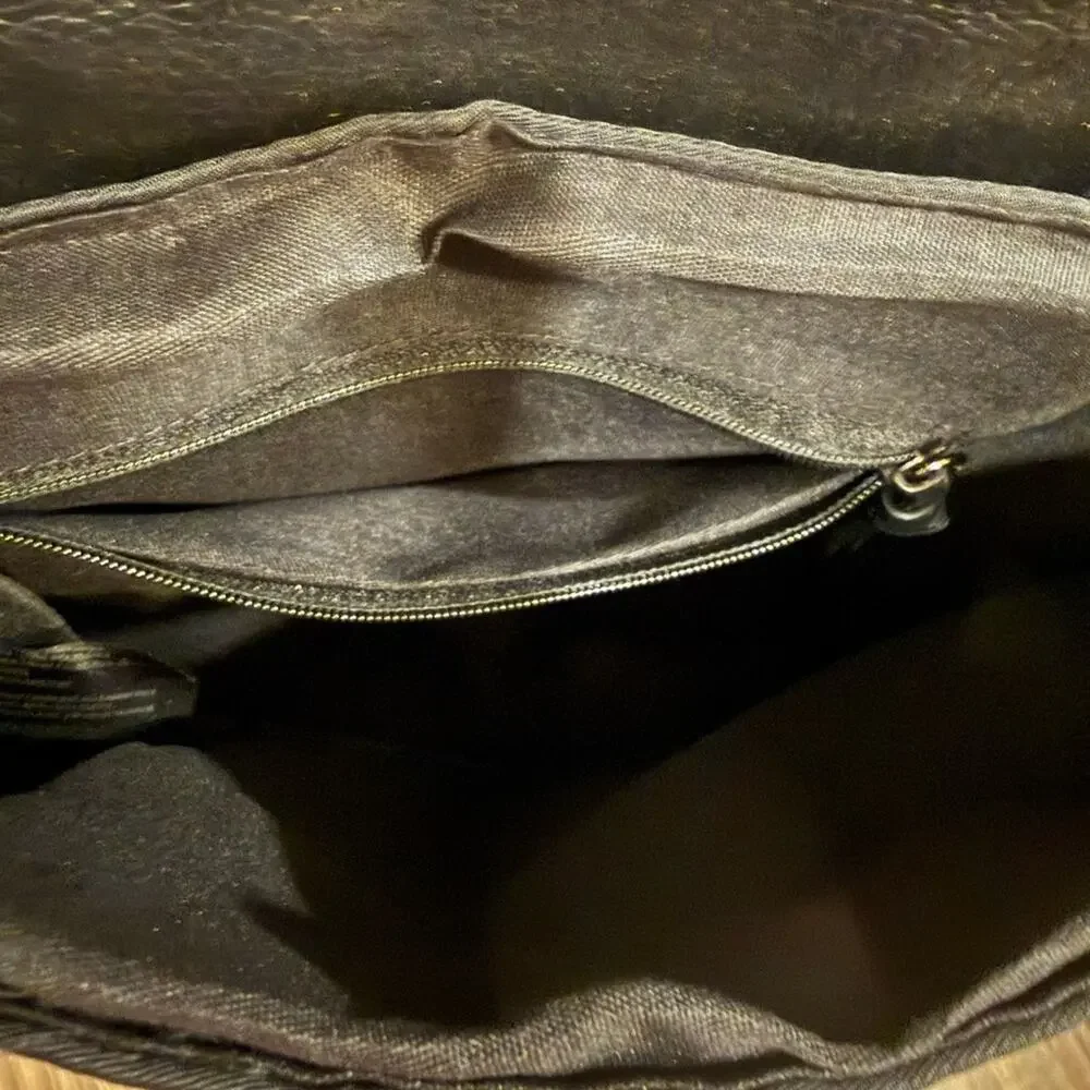 NWT Botkier NY Trigger Mini Backpack